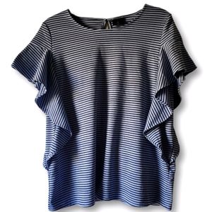 Worthington stripped top